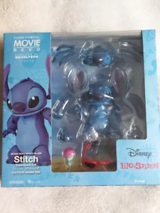 Figure Movie Revoltech No.003 Stitch Disney Movie Revo Series Kaiyodo very Rare - Picture 1 of 5