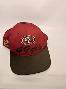 Cappello San Francisco 49ers - Foto 1 di 4