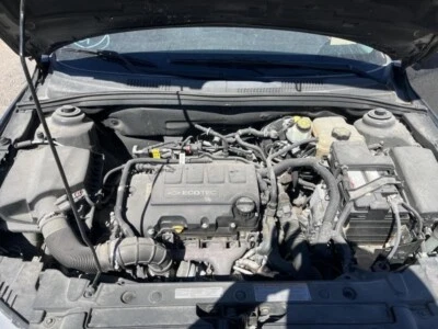 Used Ignition Switch fits: 2014 Chevrolet Cruze  Grade A - Image 1 of 4