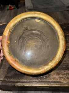 Antique Automotive Searchlight, Acetylene Gas, naval brass copper projector - Picture 1 of 11