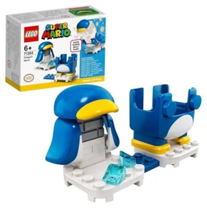 LEGO Super Mario 71384 PENGUIN MARIO 2021 Brand New - Picture 1 of 7