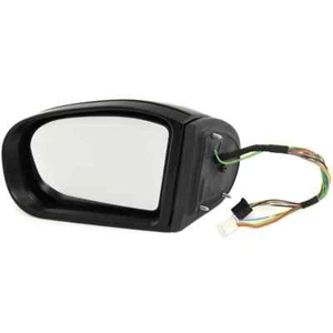 New Left Mirror For Mercedes-Benz E55 AMG E350 E500 E320 2003-2006 By - Picture 1 of 4