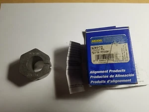 Moog K8972 Alignment Bushing - Picture 1 of 3