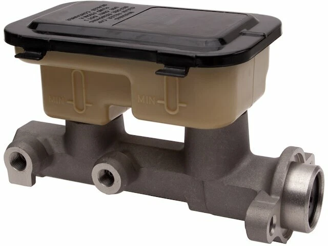 Cilindro maestro de freno Dynamic Friction 96RQ56F compatible con GMC S15 Jimmy 1983-1991 Foto 1 de 1