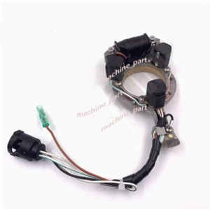 Pulser Coil Assy Stator Trigger for Yamaha 2 stroke Outboard 60HP 6H3-85510-A0 - Picture 1 of 3