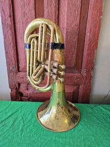 Blessing 3 Valve Artist Euphonium - Picture 1 of 17