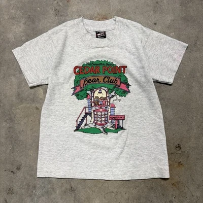 Vintage 90’s The Berenstain Bears Cartoon Book Promo T-Shirt Rare - Image 1 of 3