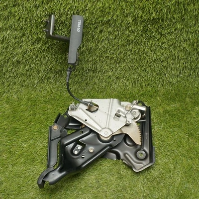 99-04 Ford F-250 F-350 Super Duty Emergency Parking Brake Pedal Lever Assembly - Image 1 of 4