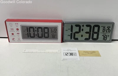 Dreamsky DS310 Clock - Image 1 of 4