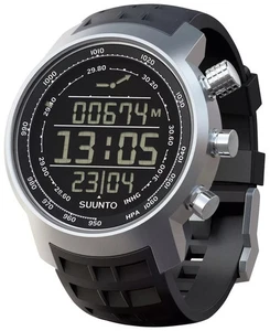 Orologio sportivo uomo Suunto ELEMENTUM TERRA altimetro barometro bussola SS014522000 - Foto 1 di 2