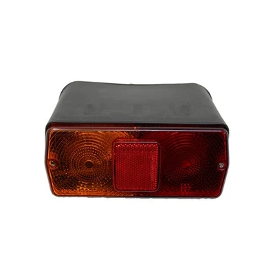 Rear Combination Light 12V LH Fits Ford/New Holland 2000 3000 4000 5000 - Image 1 of 4