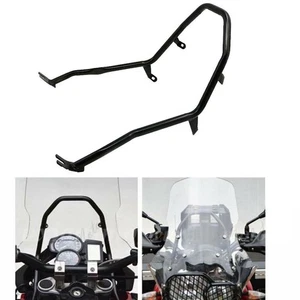 Windscreen Windshield Mounting Bracket Fits For F700GS F800GS ADV 2014-2017 - Picture 1 of 8