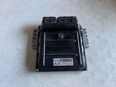 Módulo de control del motor Nissan Frontier 2008 ecu ecm pcm mec71-120 c1 Foto 1 de 4