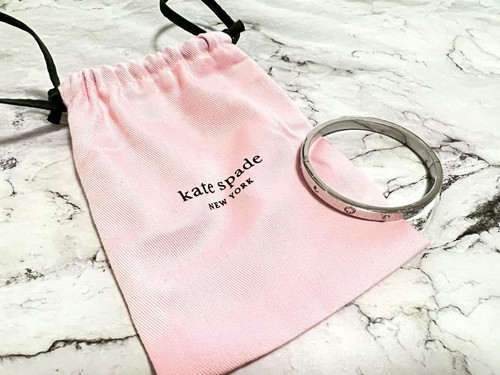 Bracciale Kate Spade Argento Prezzo Limitato Tempo