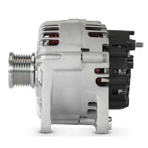 Dacia Dokker Duster Renault Captur Megane Smart Forfour 23100-7842R Alternator - Picture 1 of 8