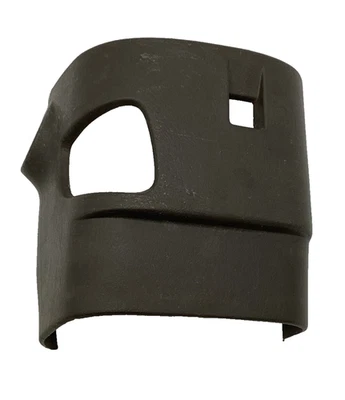 Ford Excursion 2002-2004 genuino columna superior carcasa gris OEM YC3Z-3530-CAA Foto 1 de 4