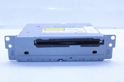 BMW 535i GT 2011 receptor de radio OEM usado Foto 1 de 4