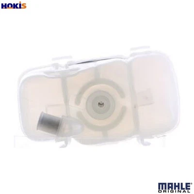 EXPANSION TANK COOLANT CRT 195 000S FOR VOLVO S80 XC90/SUV D5244T4 2.4L 5cyl - Image 1 of 4