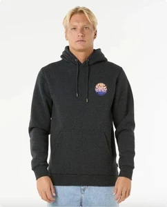 Rip Curl Wetsuit Icon Hoodie - Neu - M - Bild 1 von 5