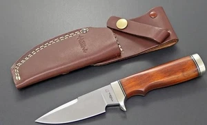 Hattori H-102 Outdoormesser Survival Messer - Bild 1 von 8