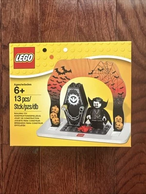 NEW LEGO Halloween Set 850936 , SEALED! - Image 1 of 4