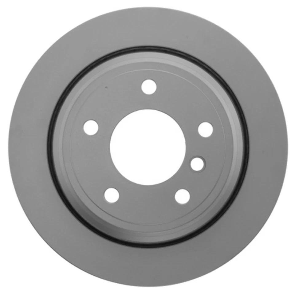 320.34046F 中心制动盘后驱动器或乘客侧适用于 530 525 540 528 — 第 1/3 张图片