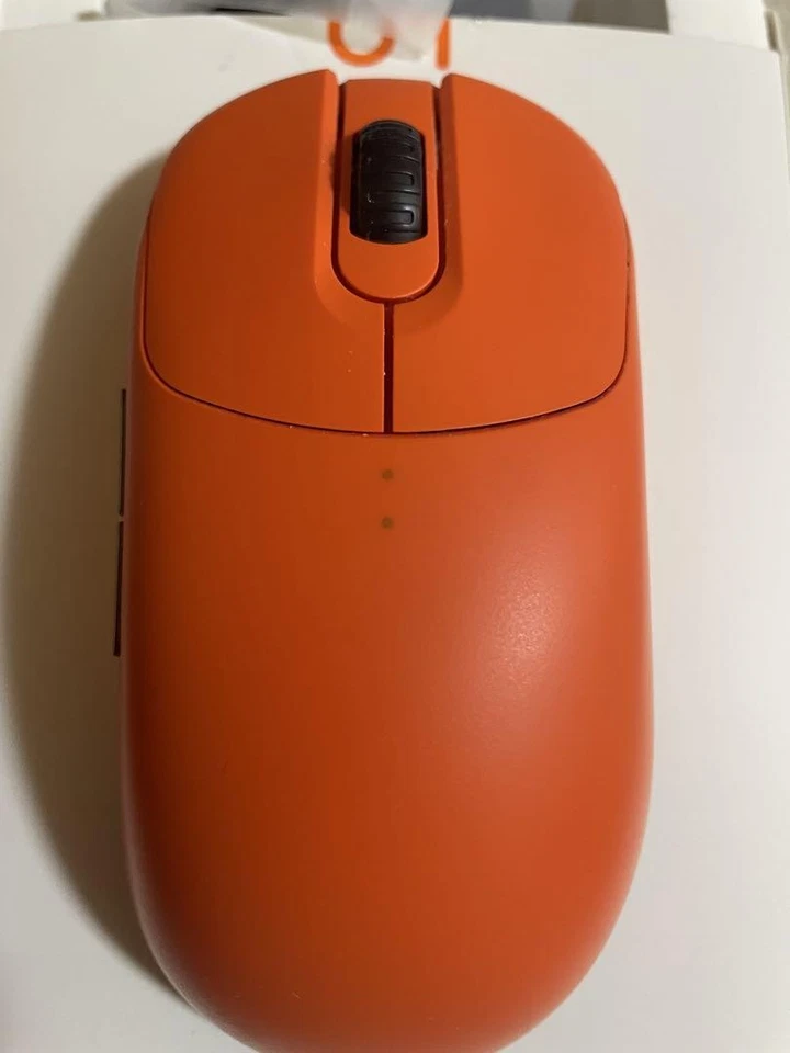 VAXEE ZYGEN NP‑01S Wireless 4K Gaming Mouse without receiver Used/Tested - Image 1 of 1