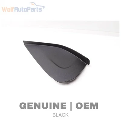 BMW M550I XDRIVE 2018-2020 - Panel de tablero izquierdo tapa / cubierta / moldura 9329551 Foto 1 de 4