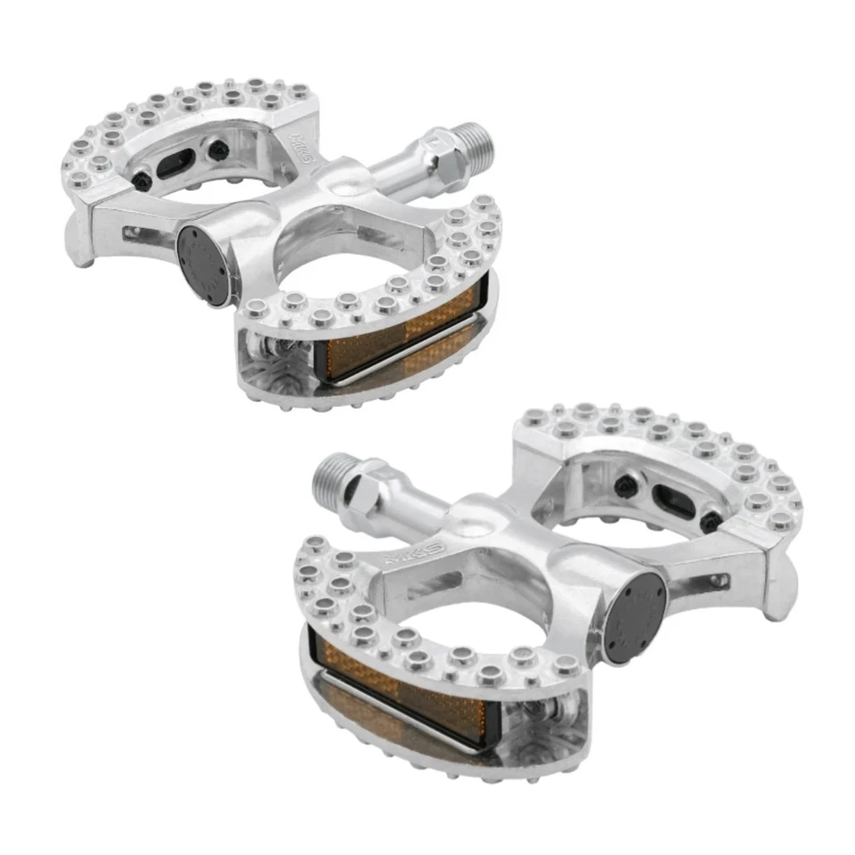 MKS Lambda BMX/Platform Bicycle Pedals