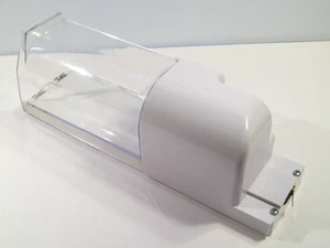 Taza recogedora Dixie Narco Bev Max 5800, para máquina expendedora frontal de vidrio - Imagen 1 de 8