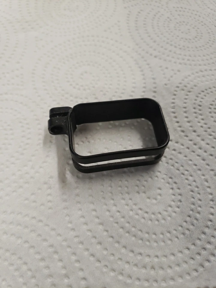 Header Tank Alloy Bracket - Tank NOT INCLUDED - Image 1 of 1