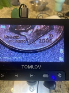 Roosevelt Dimes 1945-2001 1946D, 1947S, 1952S, 1958D, 1959D, 2000s, 2001 - Picture 1 of 10
