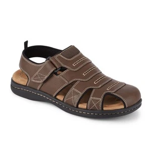Dockers Men's Fisherman Sandal - Picture 1 of 7