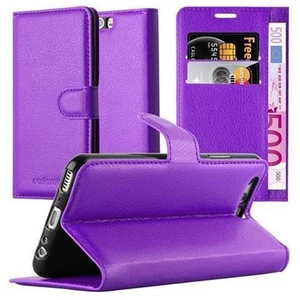 Funda para Huawei P10 PLUS Protección Libro Billetera Teléfono Cubierta Magnética - Imagen 1 de 31
