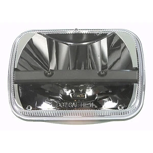 Faro doble haz Wagner H6054LED Foto 1 de 2