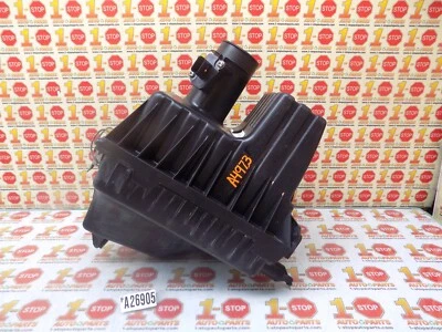 2008 MERCURY MARINER AIR CLEANER BOX ASSEMBLY 8L8Z-9600-CA OEM - Image 1 of 4