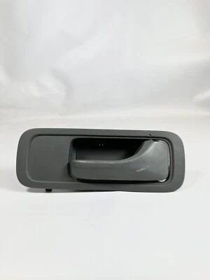 ⭐️ 2003-2010 HONDA ELEMENT FRONT RIGHT DOOR HANDLE INTERIOR HANDLE | OEM - Imagem 1 de 3