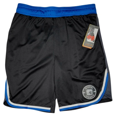 AND1 #11722 NUEVO Para hombres Multicolor Cintura Elástica Cordón 10" Entrepierna Cortos Foto 1 de 2