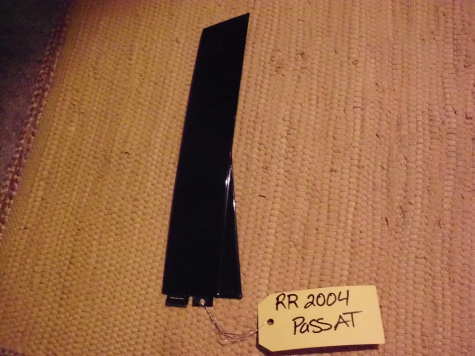 OEM 1998-2005 Volkswagen Passat Rear of Right Rear Door Applique Molding B-24 Foto 1 de 1