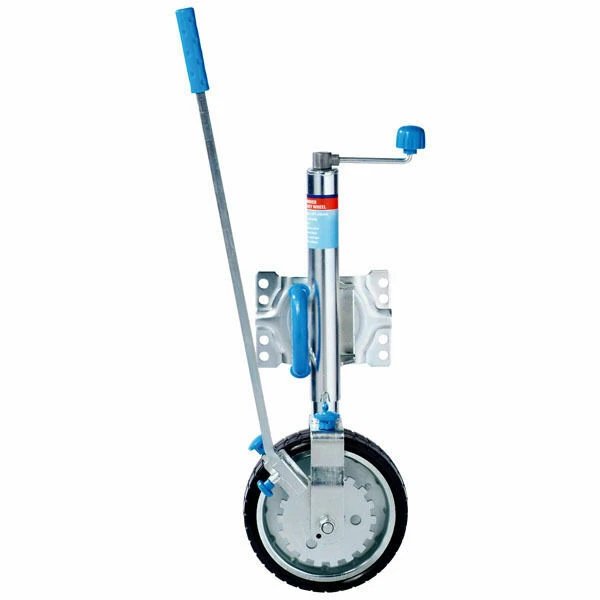 Ark RJW1SU 10 inch Ezimover Jockey Wheel
