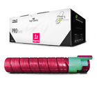 1x Ink Cartridge for Ricoh CL4000hdn CL4000dn Sp C410dn C420 Magenta