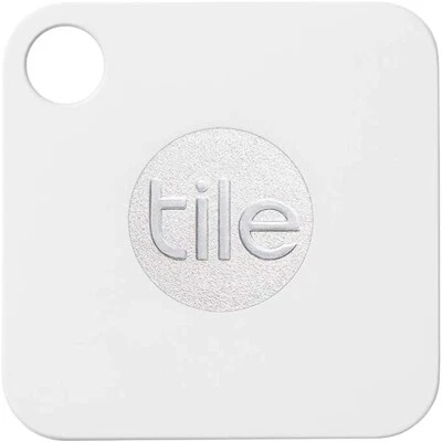 Tile Mate Bluetooth Tracker Phone Wallet Anything Finder (1-Pack) - Brand New - Image 1 of 4