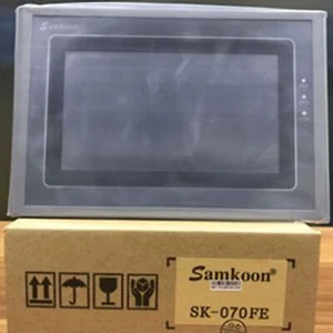 Brand New Samkoon -070FE 7 inch display control touch s n #A6-3 - Picture 1 of 4