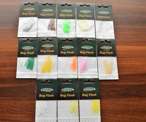 Hemingway's Bug Flesh - Picture 1 of 27