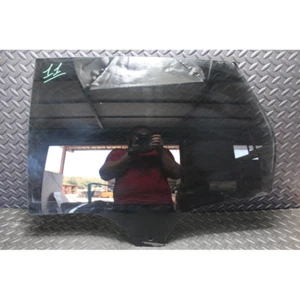 Vitre Descendante Porte Arrière Gauche Ford Focus 3 III SW (2010 >) 1.6 TDCI - Picture 1 of 1