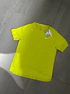 Camiseta Nike Rise 365 - Mediana - CJ5420-308 - Imagen 1 de 6