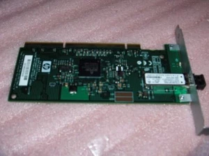 366607-002 Compaq NC370F PCI-X 1000SX Network Adapter - Picture 1 of 1
