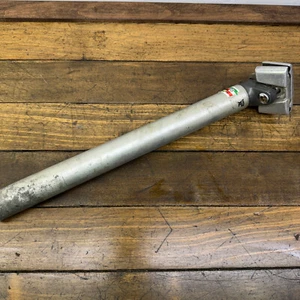 Vintage Suntour XC Seatpost 27.2 mm Mountain Bike Alloy mm Seat Post MTB A2 - Picture 1 of 13
