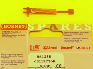 Hornby International Ho repuestos hs1288 1x tira de coleccionista (hj1000, hl1000/2012) - Imagen 1 de 1