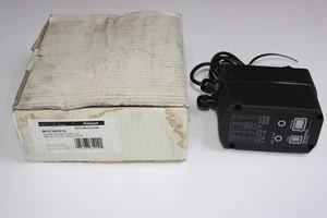 HONEYWELL MV876B1018 AUTOMATIC BACKWASH CONTROL ACTUATOR AND VALVE - Picture 1 of 6
